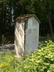 pohled zezadu zprava