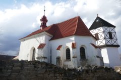 pohled zezadu zprava