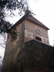 pohled zepředu zleva