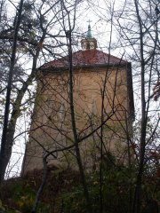 pohled zezadu