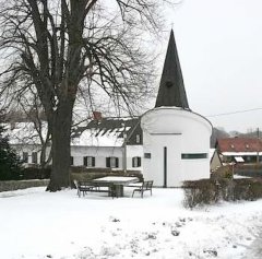 pohled zezadu