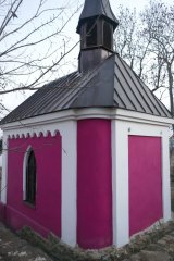 pohled zezadu zprava