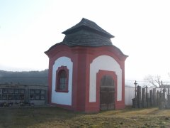 pohled zepředu zleva