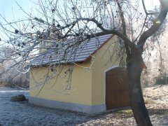 pohled zezadu zprava
