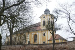 pohled zepředu zleva