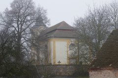 pohled zezadu zprava