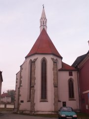pohled zezadu
