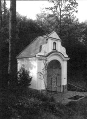 pohled zepředu zleva