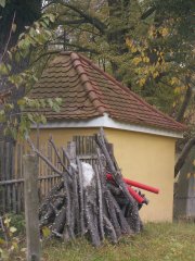 pohled zezadu zprava