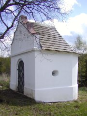 pohled zepředu zprava