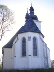 pohled zezadu
