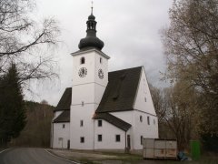 pohled zepředu zleva