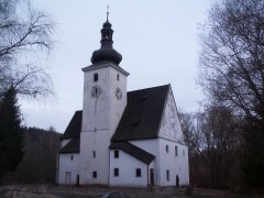 pohled zepředu zleva