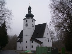 pohled zepředu zleva