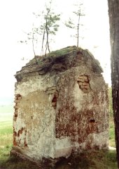 pohled zezadu zprava