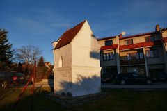 pohled zezadu zprava