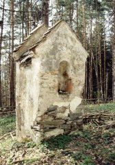pohled zezadu zprava