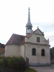 pohled zezadu 