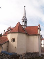 pohled zezadu zprava