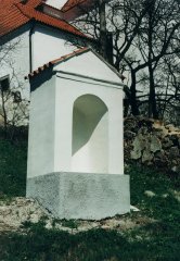 pohled zepředu zleva