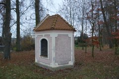 pohled zezadu zprava