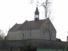 pohled zepředu zleva