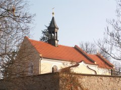 pohled zepředu zprava