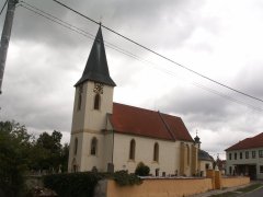 pohled zepředu zprava