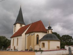 pohled zezadu zprava