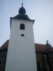 pohled zleva 