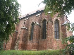pohled zezadu zprava