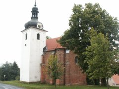 pohled zepředu zleva
