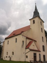 pohled zepředu zleva
