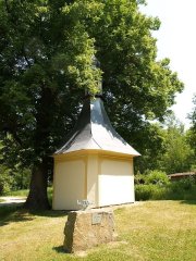 pohled zezadu zprava