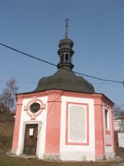 pohled zepředu zprava