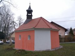 pohled zezadu zprava