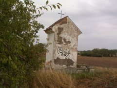 pohled zezadu zprava