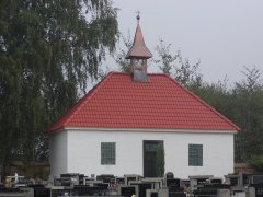pohled zepředu