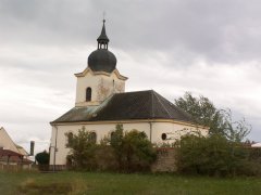 pohled zezadu zprava