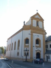 pohled zepředu zleva