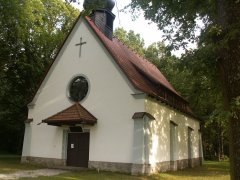 pohled zepředu zprava