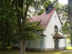 pohled zepředu zleva