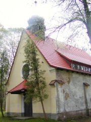 pohled zepředu zprava