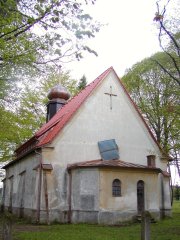 pohled zezadu zprava