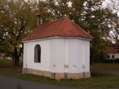 pohled zezadu zprava