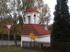 pohled zezadu zprava