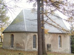 pohled zleva 