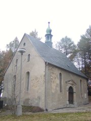 pohled zepředu zprava 