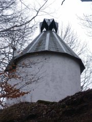 pohled zezadu zprava