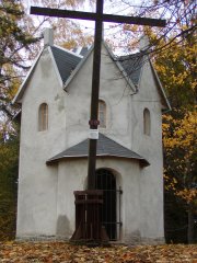 pohled zepředu